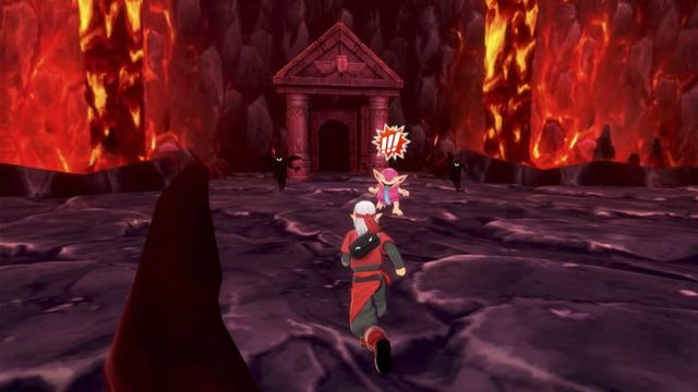 Dragon Quest Monsters: The Dark Prince 6