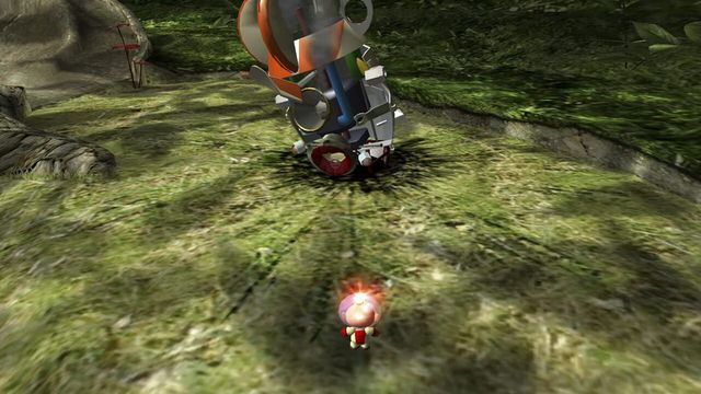 Pikmin 1 3