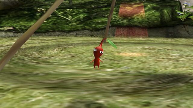 Pikmin 1 4
