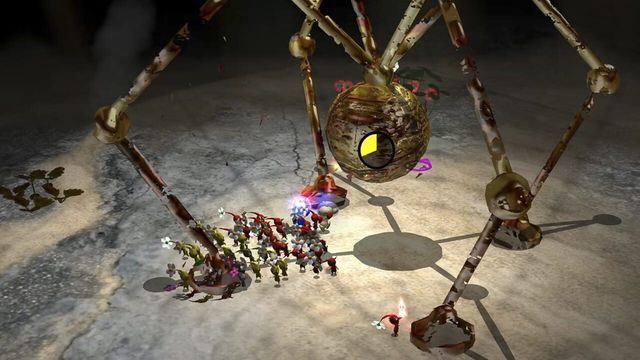 Pikmin 2 3