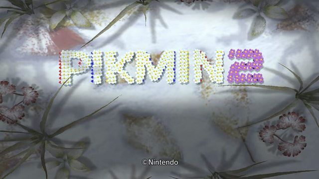 Pikmin 2 5