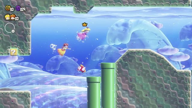 Super Mario Bros. Wonder 2