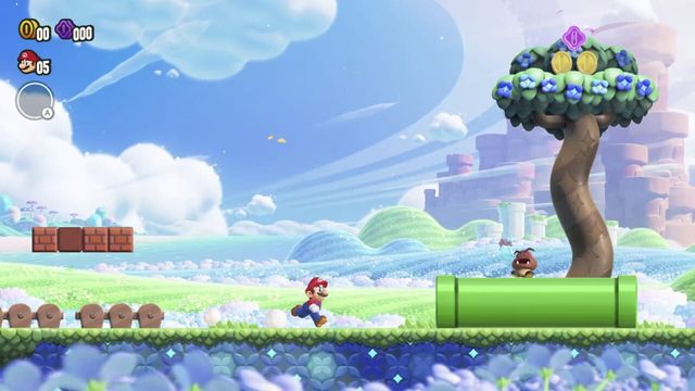 Super Mario Bros. Wonder 3