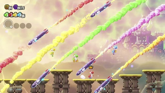 Super Mario Bros. Wonder 5