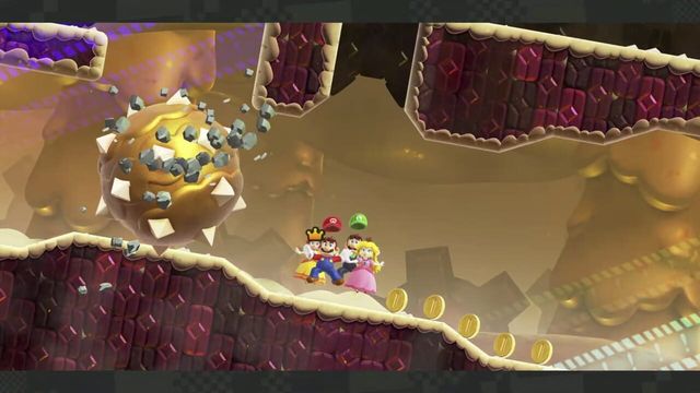 Super Mario Bros. Wonder 6