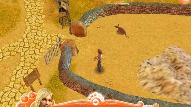Pet Vet 3D: Wild Animal Hospital 1