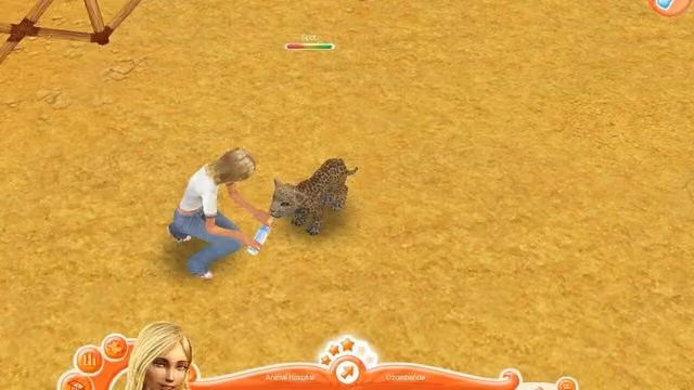 Pet Vet 3D: Wild Animal Hospital 2