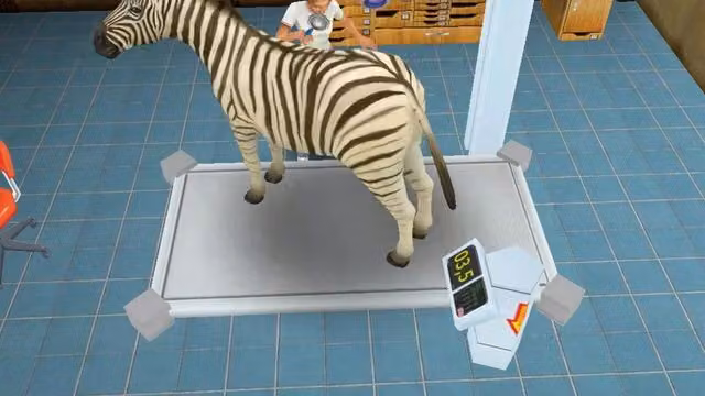 Pet Vet 3D: Wild Animal Hospital 4