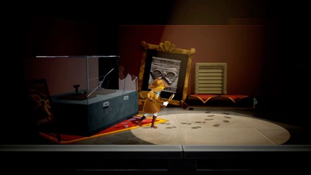 Princess Peach: Showtime! 5