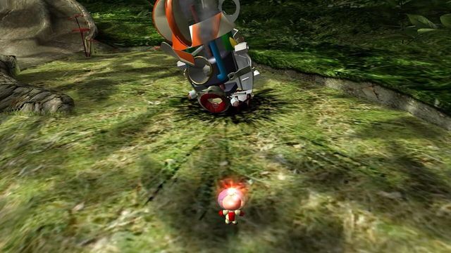 Pikmin 1+2 Bundle 2