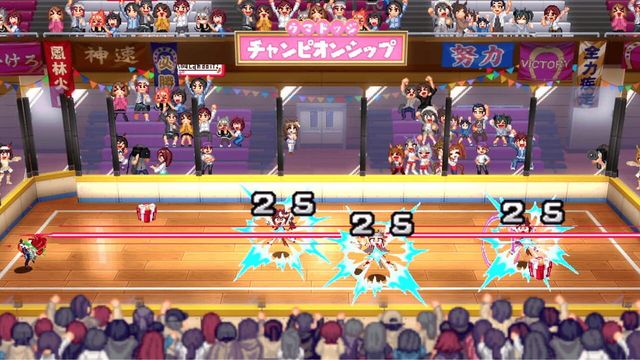 Umamusume: Pretty Derby - Party Dash 4