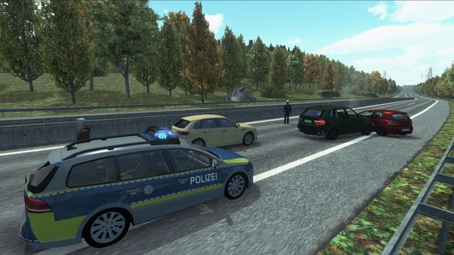 Autobahn Police Simulator 2