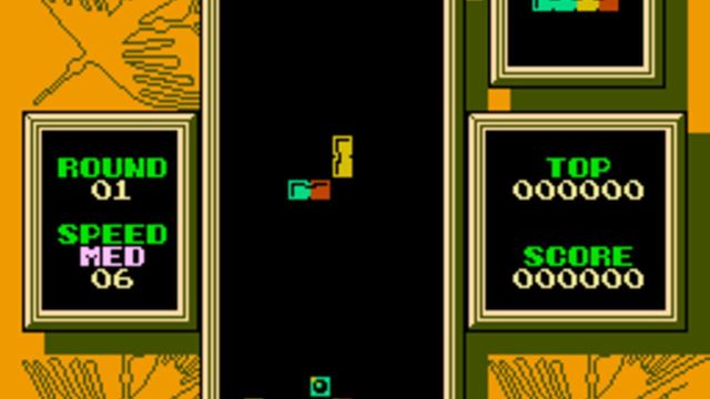 Tetris 2 4