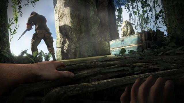 Far Cry 3: Deluxe Edition 1