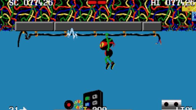 Zool: Ninja of the Nth Dimension 6