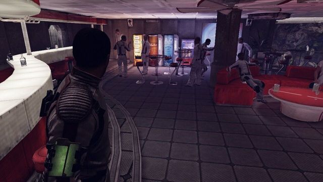 Afterfall: InSanity - Extended Edition 5