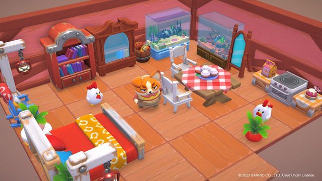 Hello Kitty Island Adventure 3