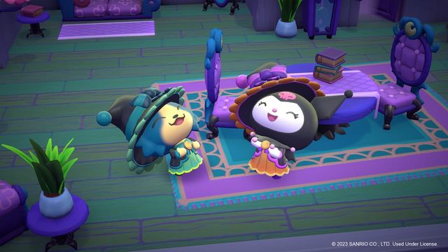Hello Kitty Island Adventure 5
