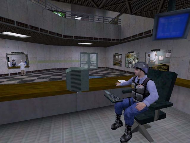 Half-Life: Blue Shift 3
