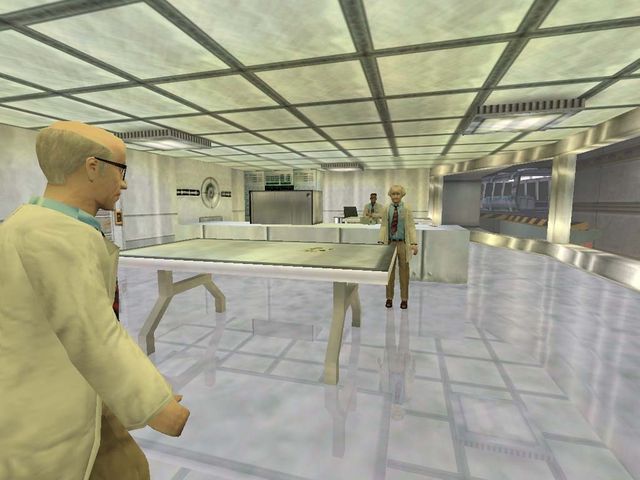 Half-Life: Blue Shift 4