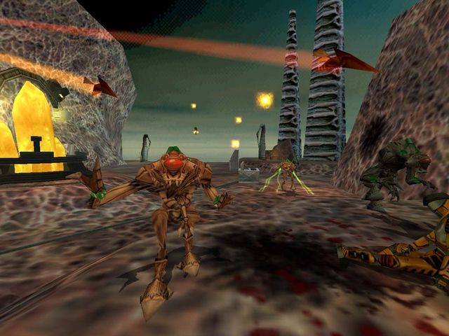 Half-Life: Blue Shift 5