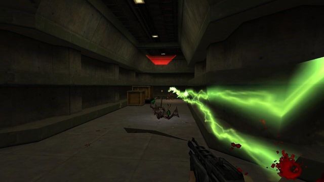 Half-Life: Blue Shift 6