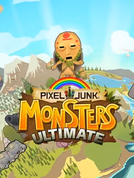 PixelJunk Monsters Ultimate