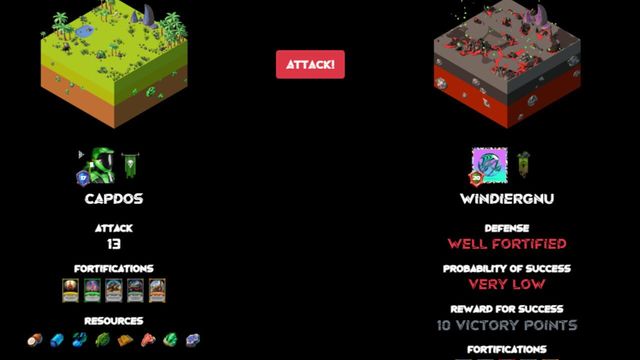 Cardania: Epoch Wars 2