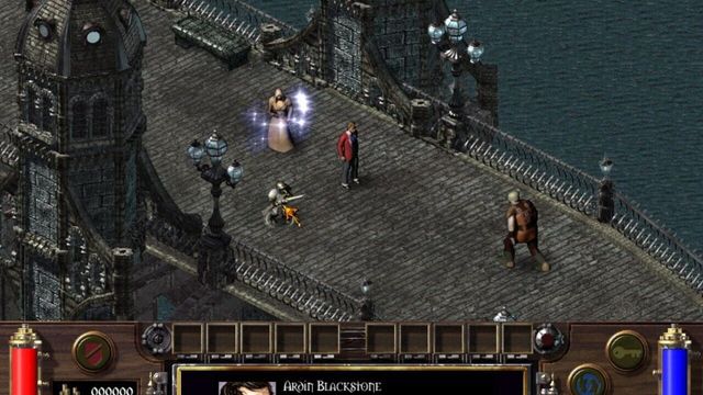 Arcanum: of Steamworks and Magick Obscura 2