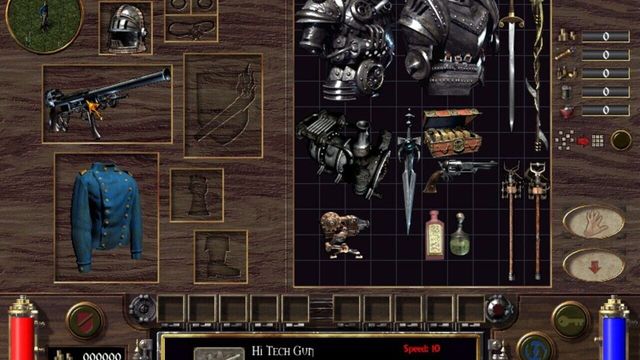 Arcanum: of Steamworks and Magick Obscura 3