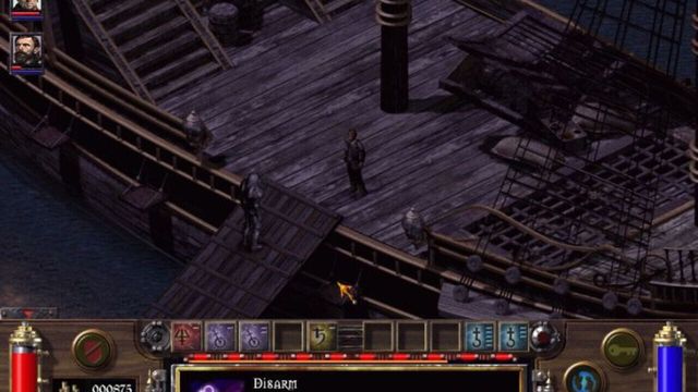 Arcanum: of Steamworks and Magick Obscura 4
