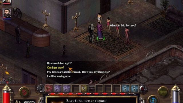 Arcanum: of Steamworks and Magick Obscura 5