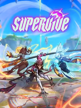 Supervive