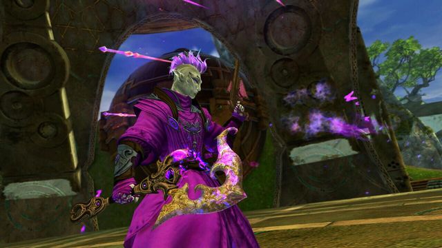 Guild Wars 2: Secrets of the Obscure 2