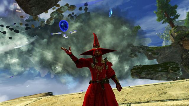 Guild Wars 2: Secrets of the Obscure 3