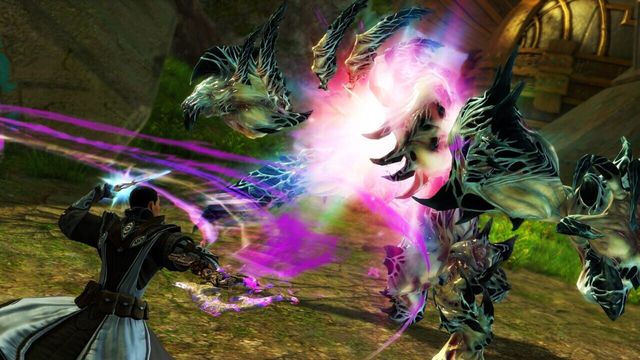 Guild Wars 2: Secrets of the Obscure 4