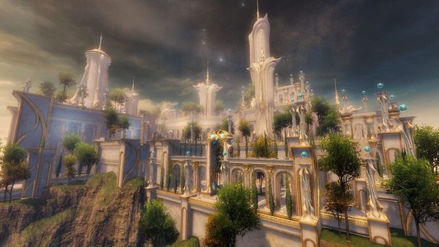 Guild Wars 2: Secrets of the Obscure 5