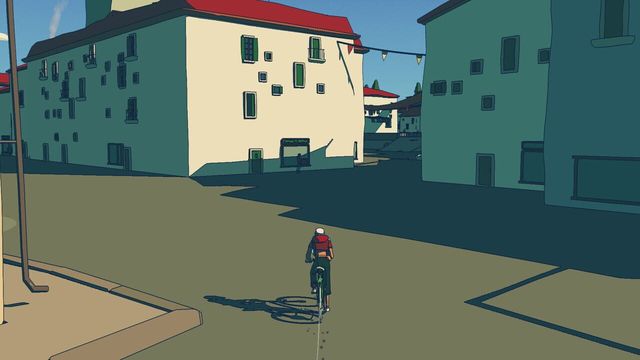 Wheel World 2