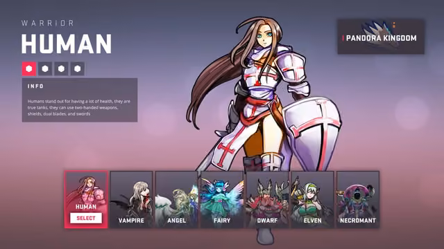 Pandora 3