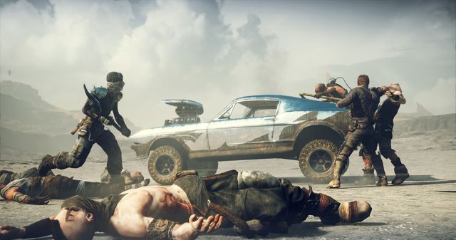 Mad Max 2