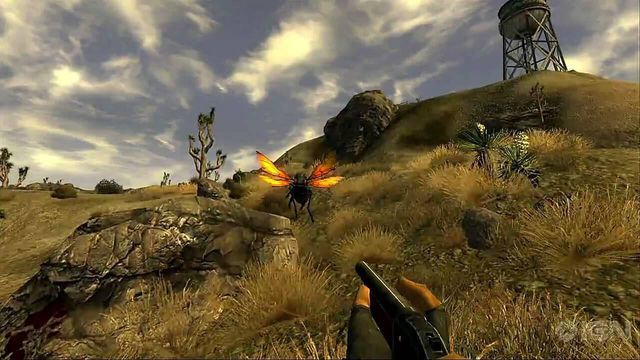 Fallout: New Vegas - Ultimate Edition 3