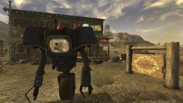 Fallout: New Vegas - Ultimate Edition 4