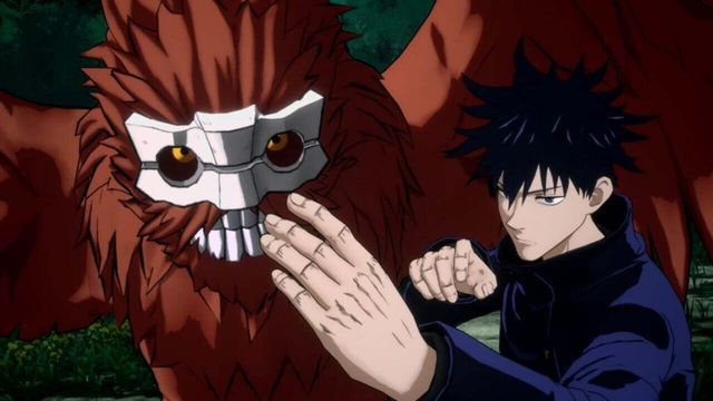 Jujutsu Kaisen: Cursed Clash 2