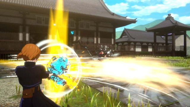 Jujutsu Kaisen: Cursed Clash 3