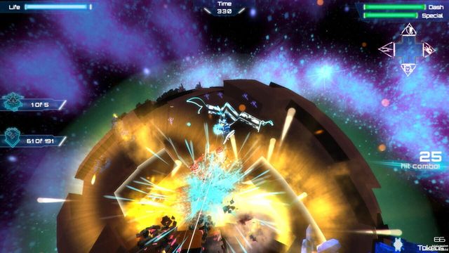 Space Overlords 2