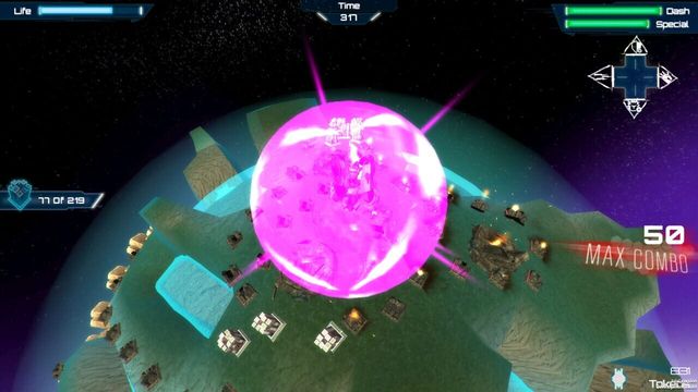 Space Overlords 3
