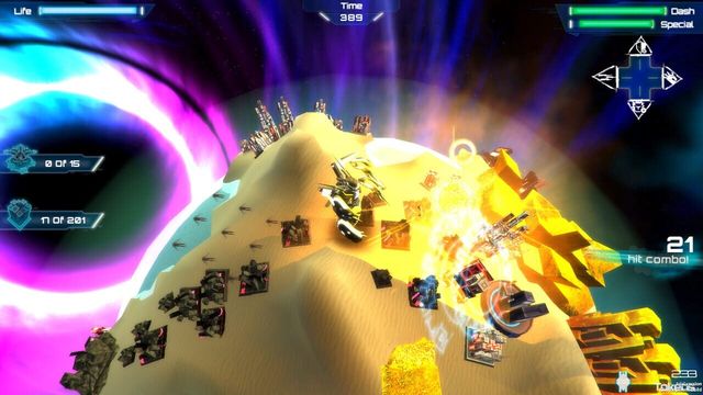 Space Overlords 4