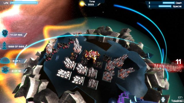 Space Overlords 5