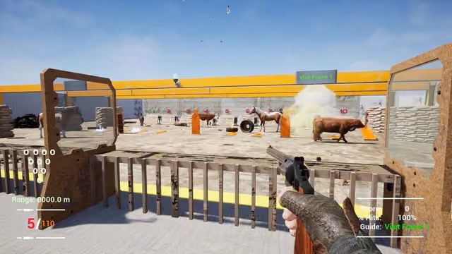 RedNeck Bowl Games 2