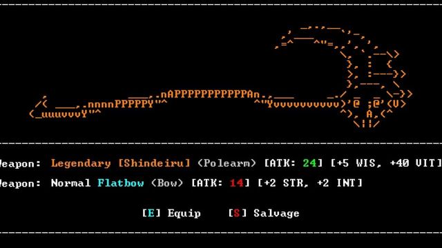 SanctuaryRPG: Black Edition 2